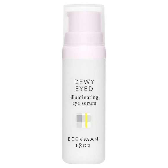 Beekman 1802 Other - Beekman 1802 Dewy Eyed Illuminating Eye Serum .5oz